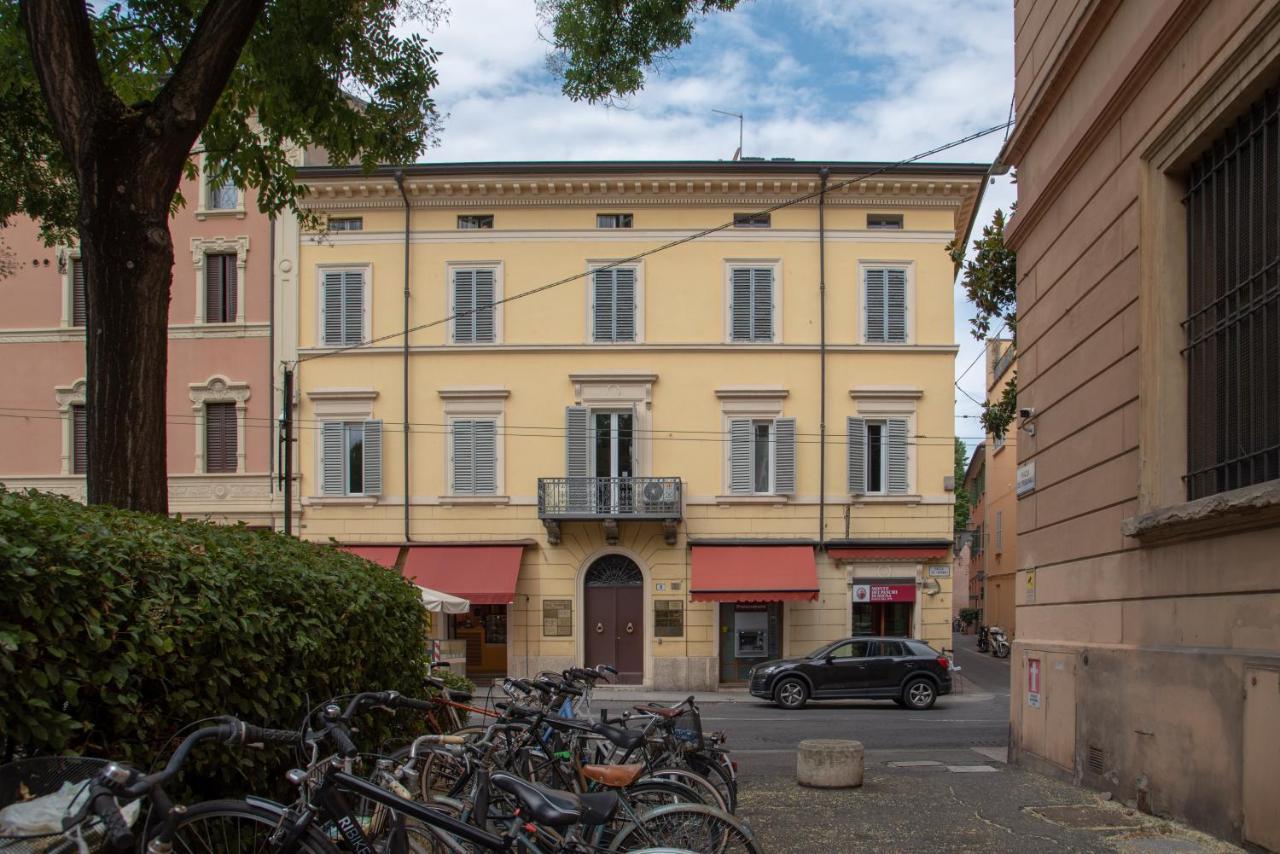 Tribunali Suite De Charme, Bologna