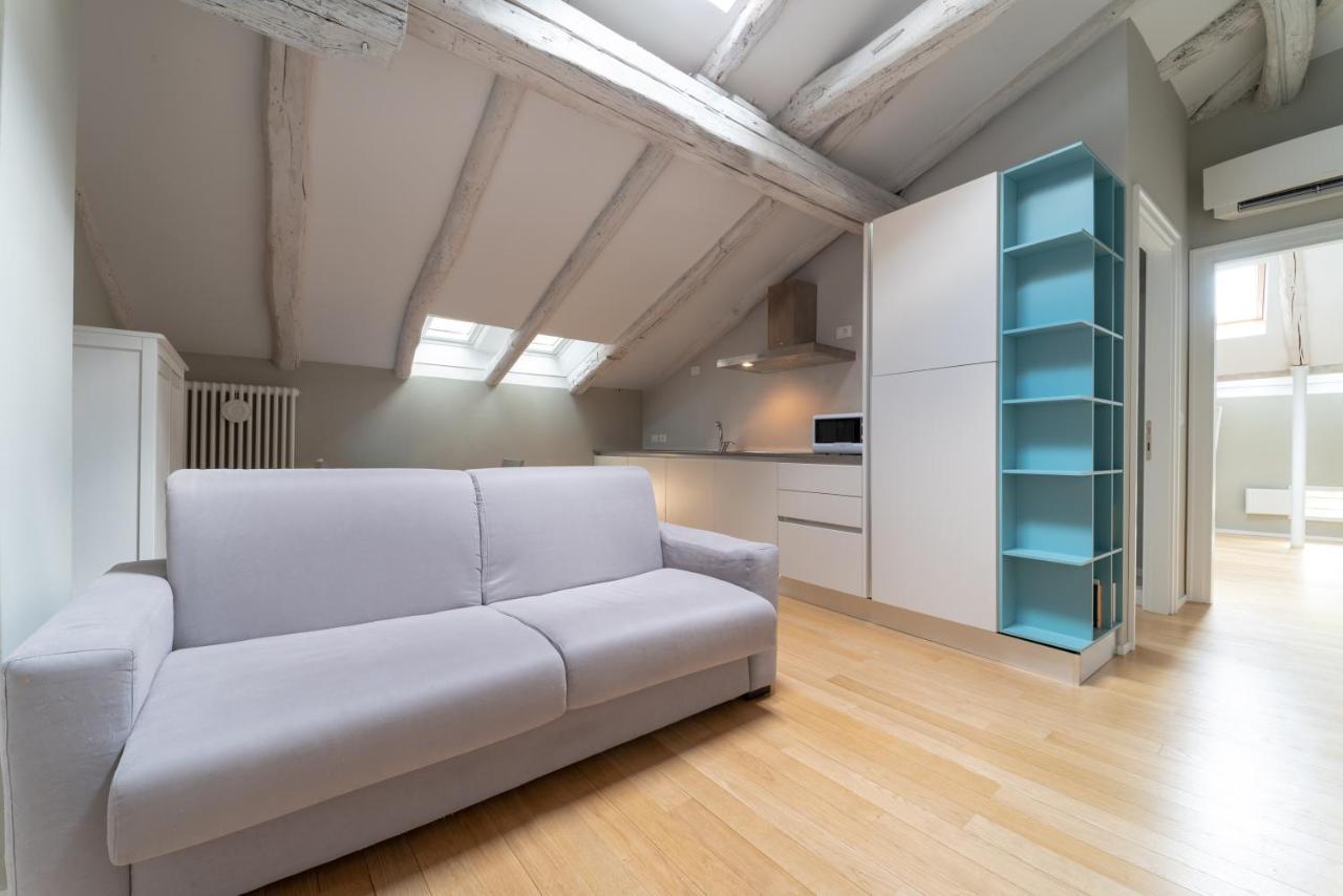 Tribunali Suite De Charme — Photos 2