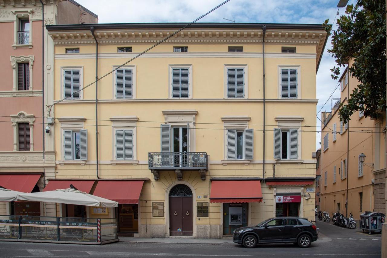Tribunali Suite De Charme — Photos 1